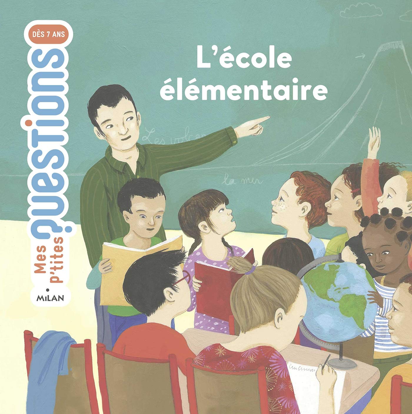 L'école élémentaire 9782745979780