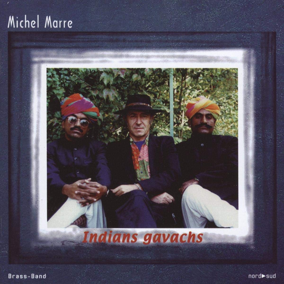 Indians Gavachs 3700193311057