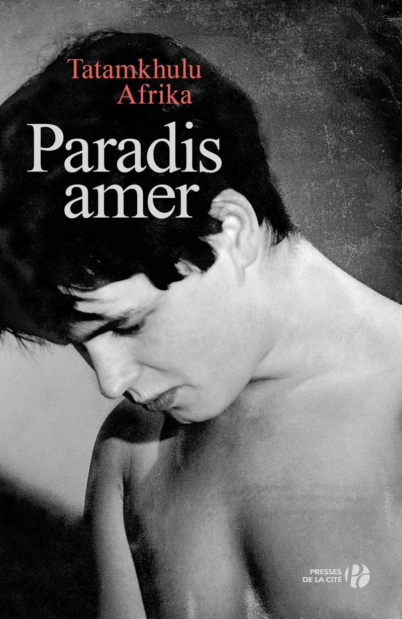 Paradis amer 9782258116849