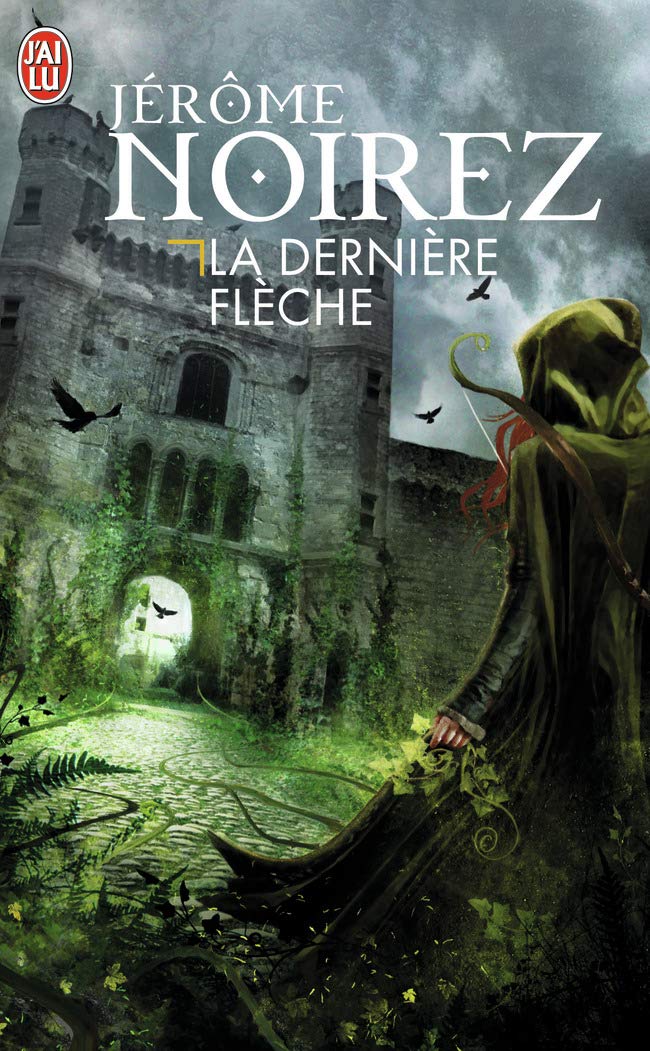 La dernière flèche 9782290059050