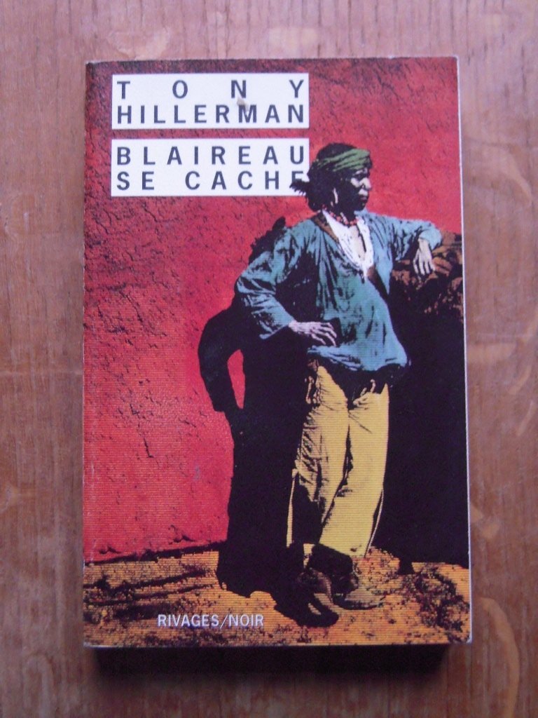 blaireau se cache 9782743609955
