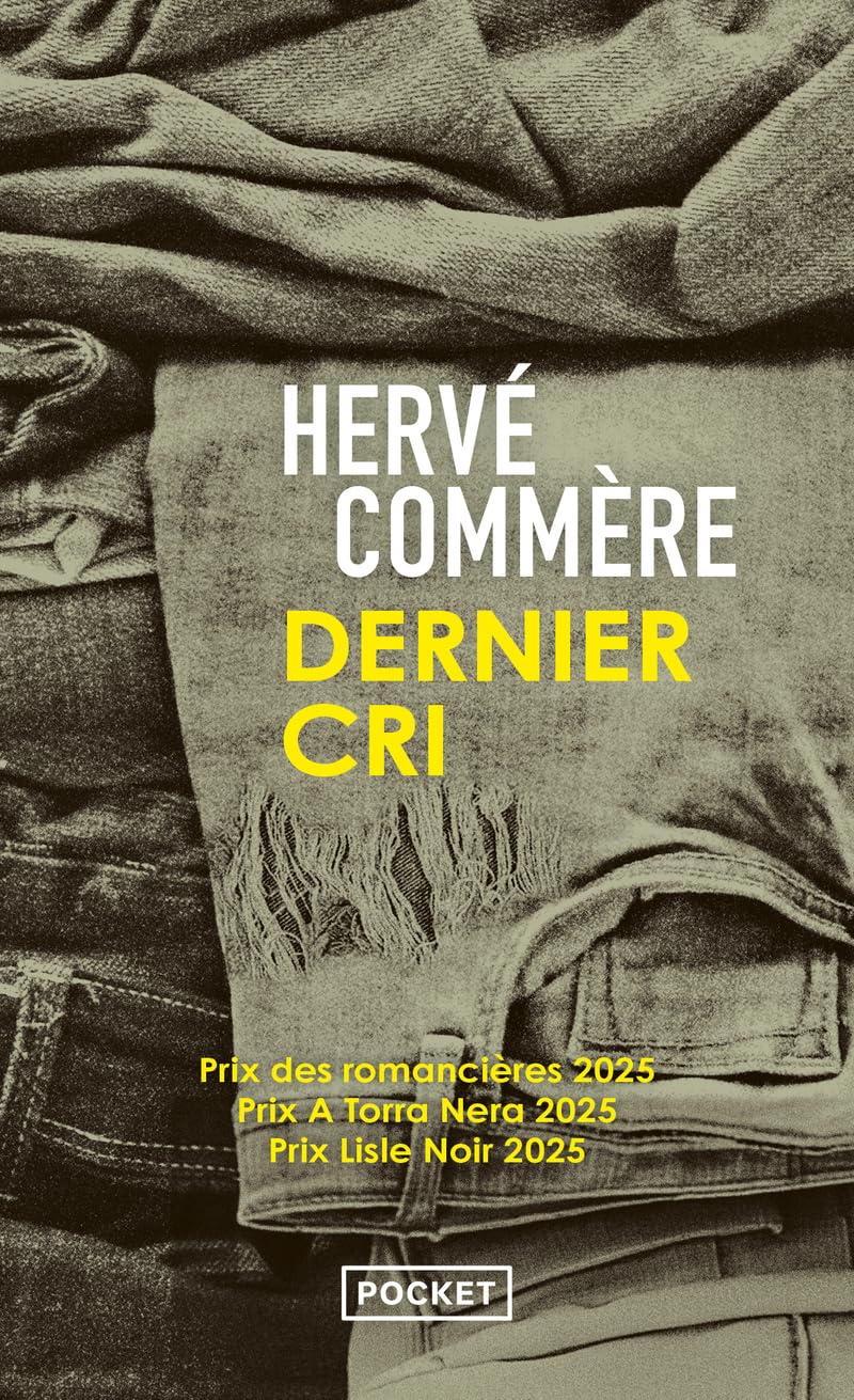 Dernier cri 9782266356718