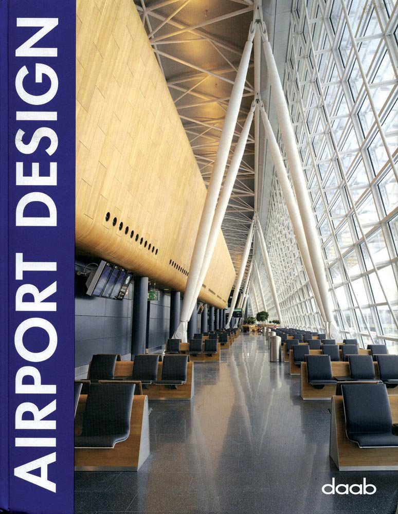 Airport Design 9783937718323