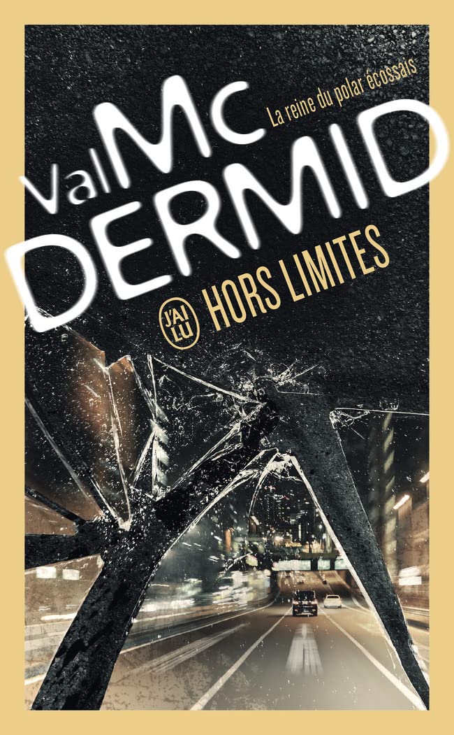 Hors limites 9782290214787