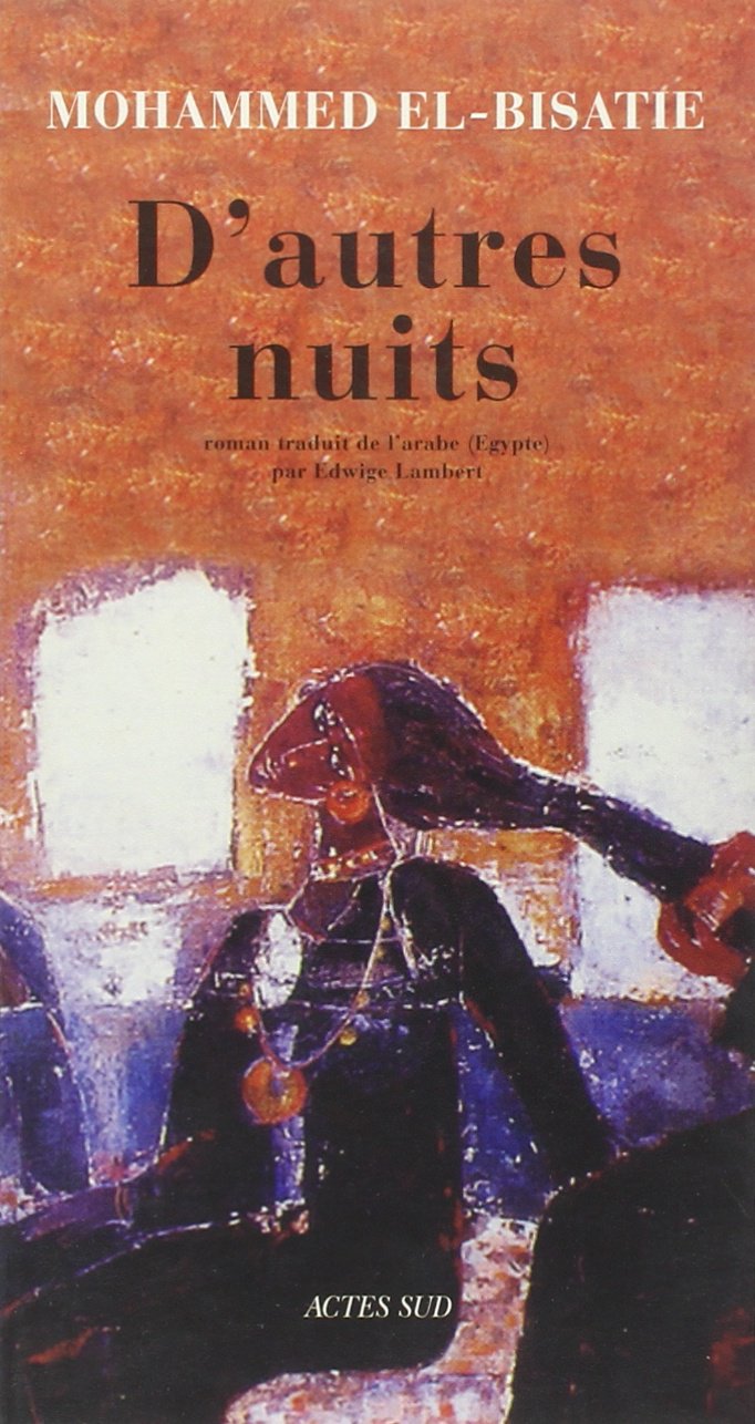 Autres Nuits (d') 9782742760640