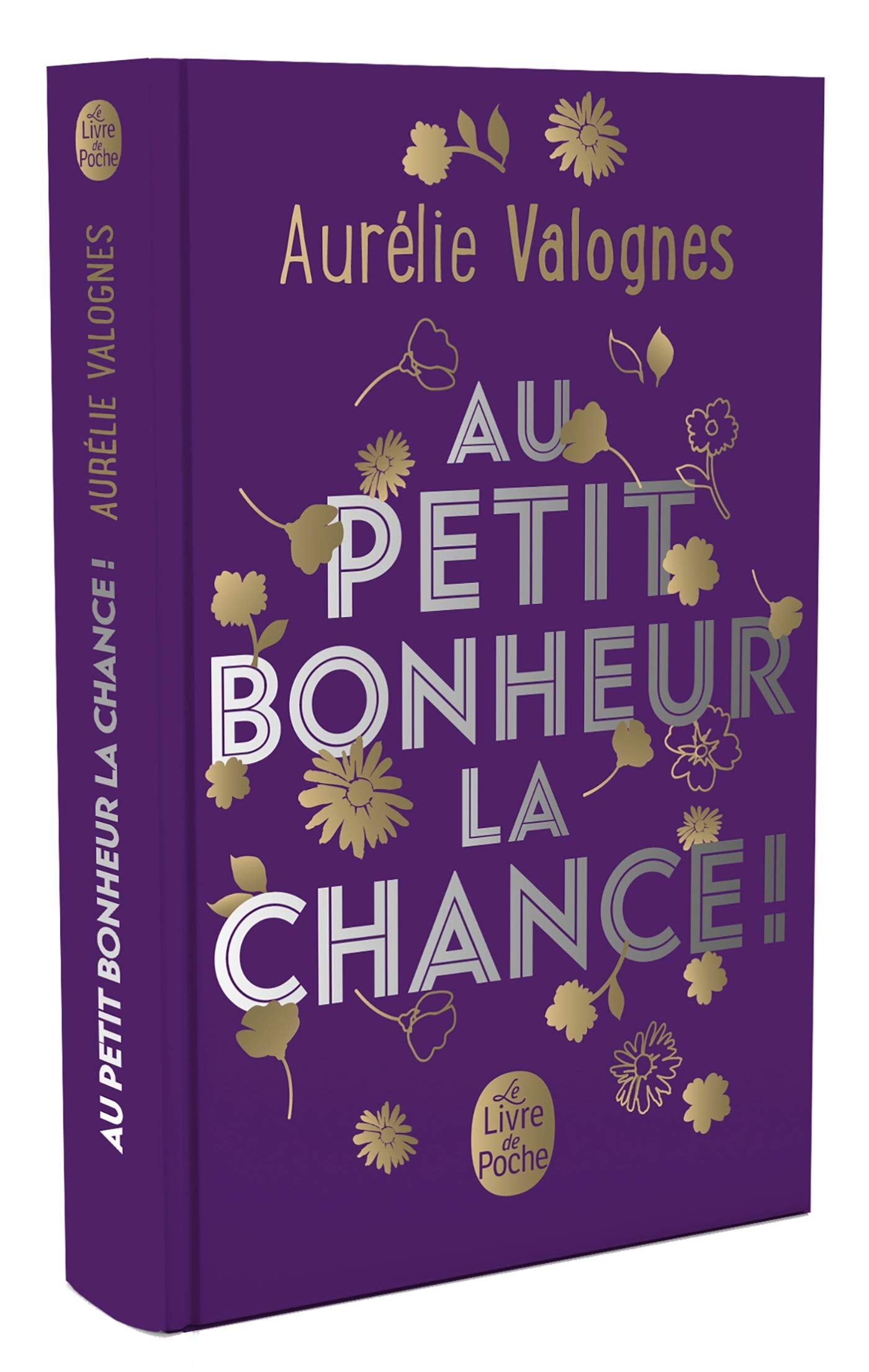 Au petit bonheur la chance - Edition collector 9782253934523