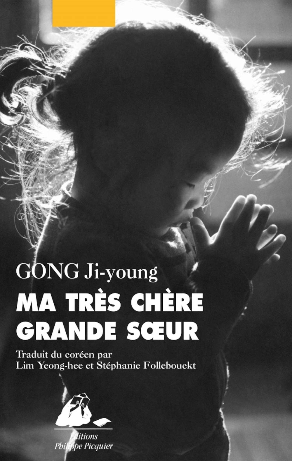 Ma très chère grande soeur 9782809713121