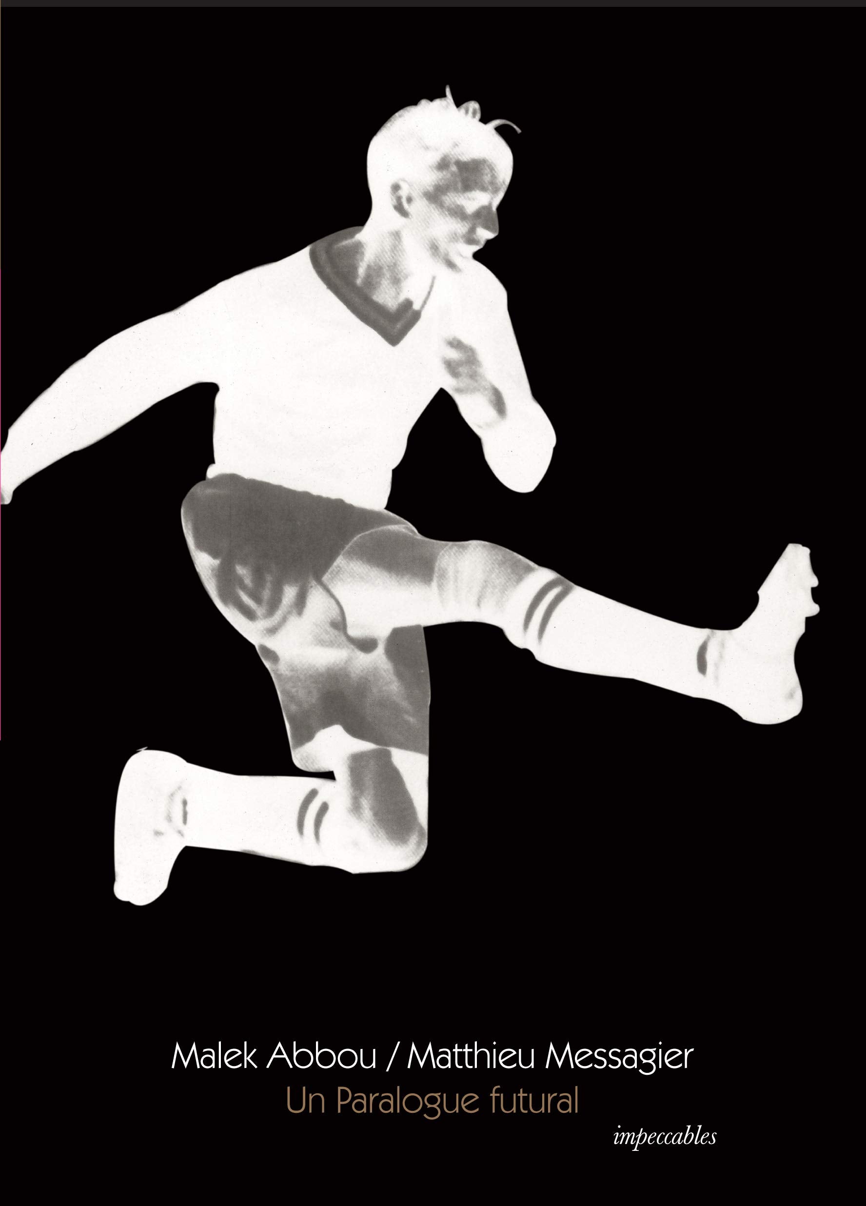 Un paralogue futural 9782953644579