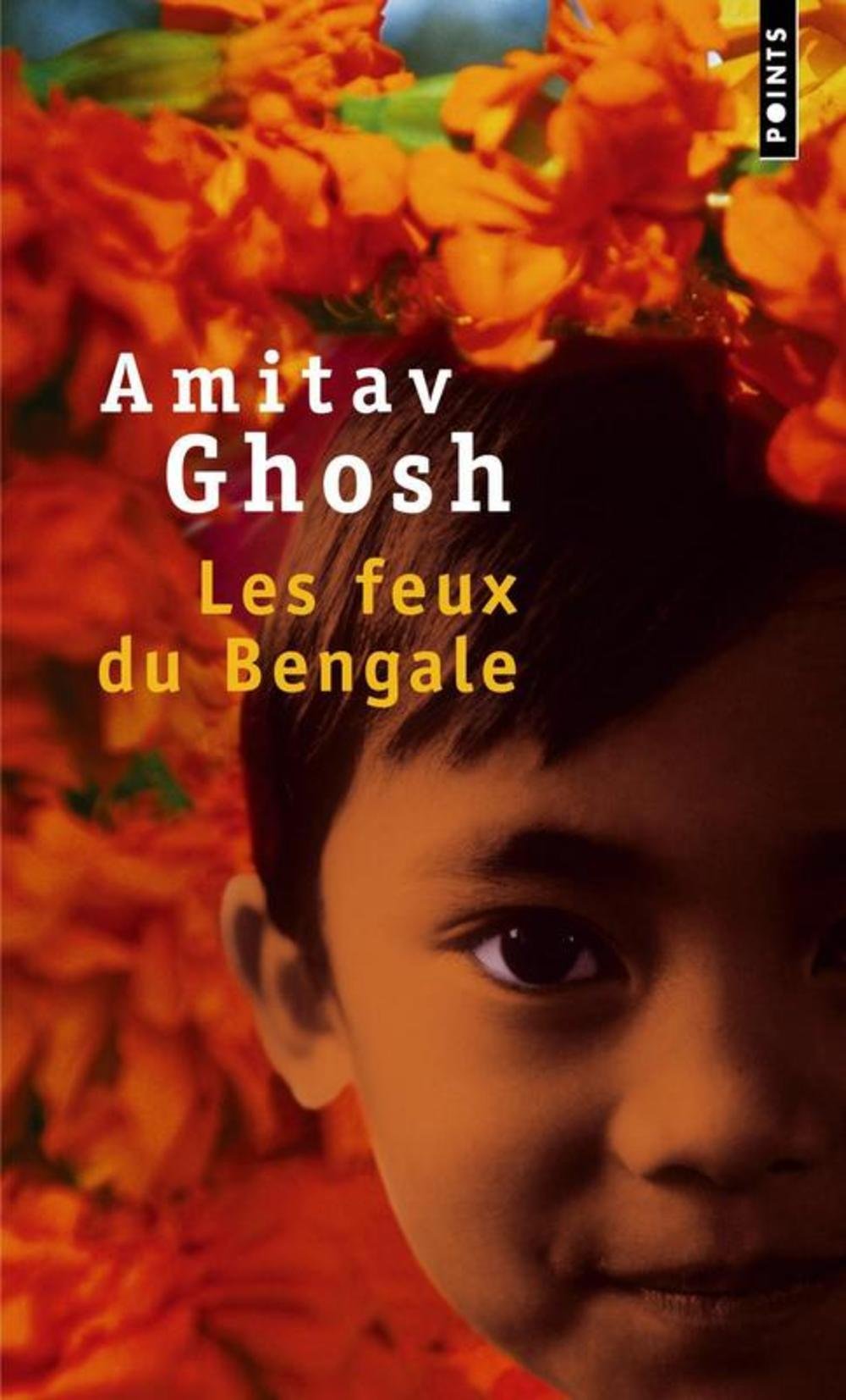 Les Feux du Bengale 9782020533102