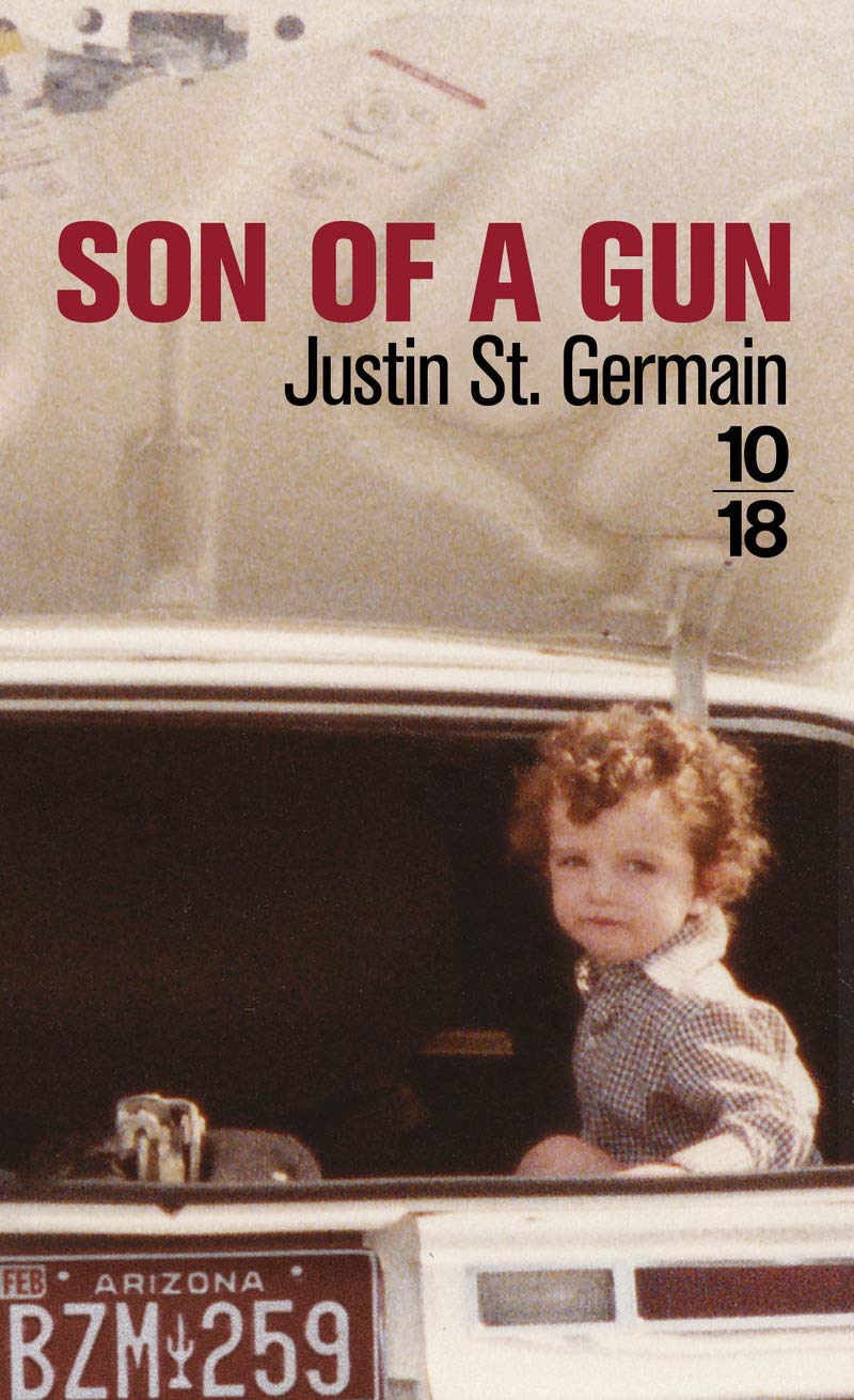 Son of a Gun 9782264064936