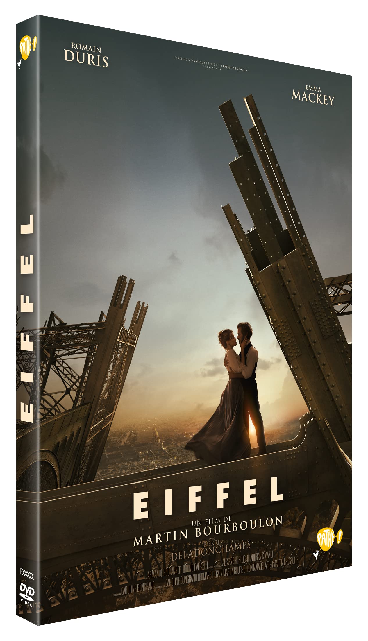 Eiffel 3388337127063