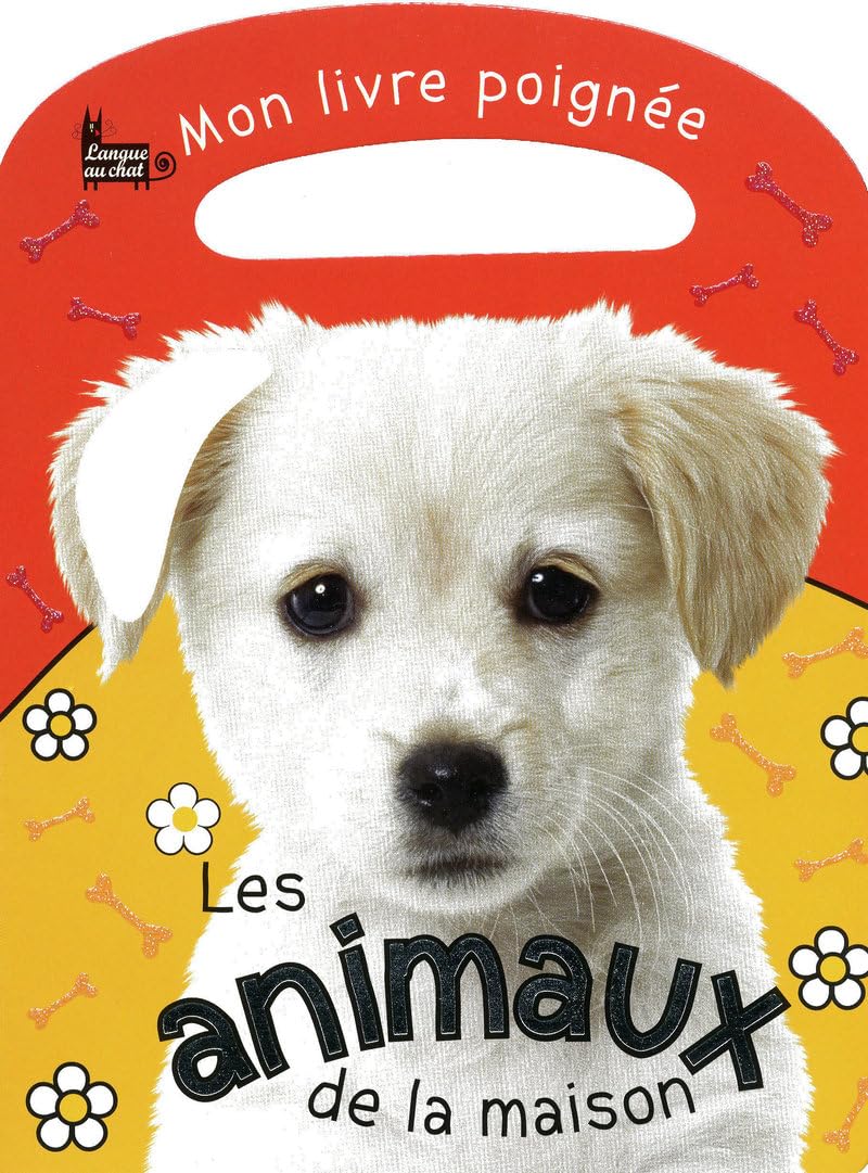 ANIMAUX DE LA MAISON 9782874317996