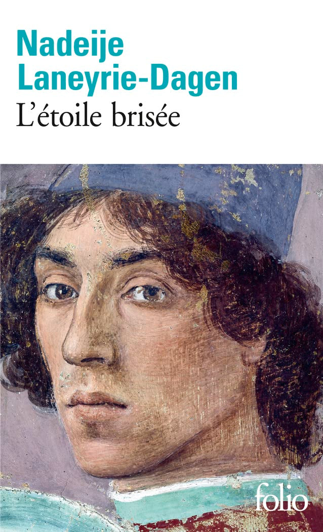 L'étoile brisée 9782073002365