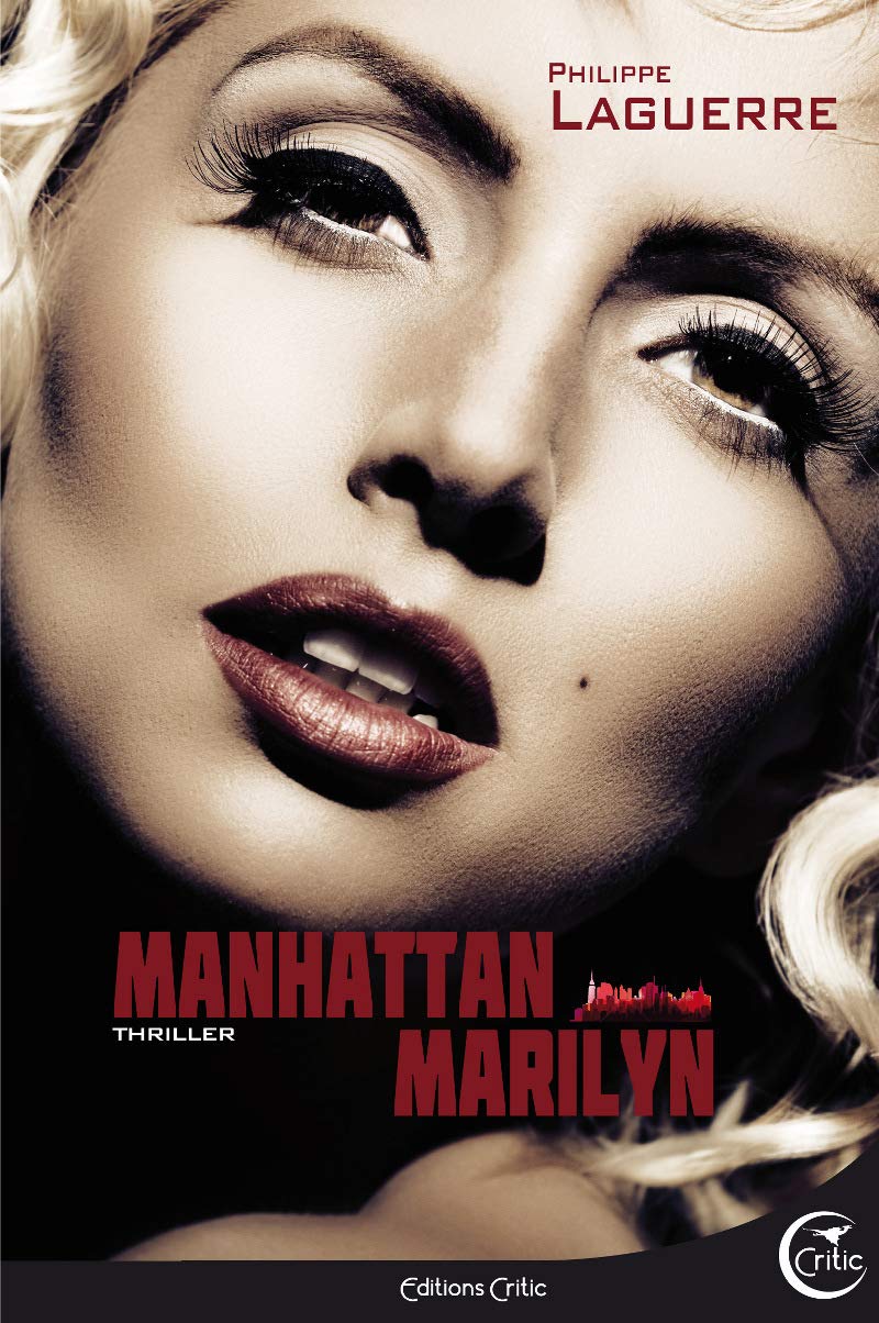 Manhattan Marilyn 9791090648562