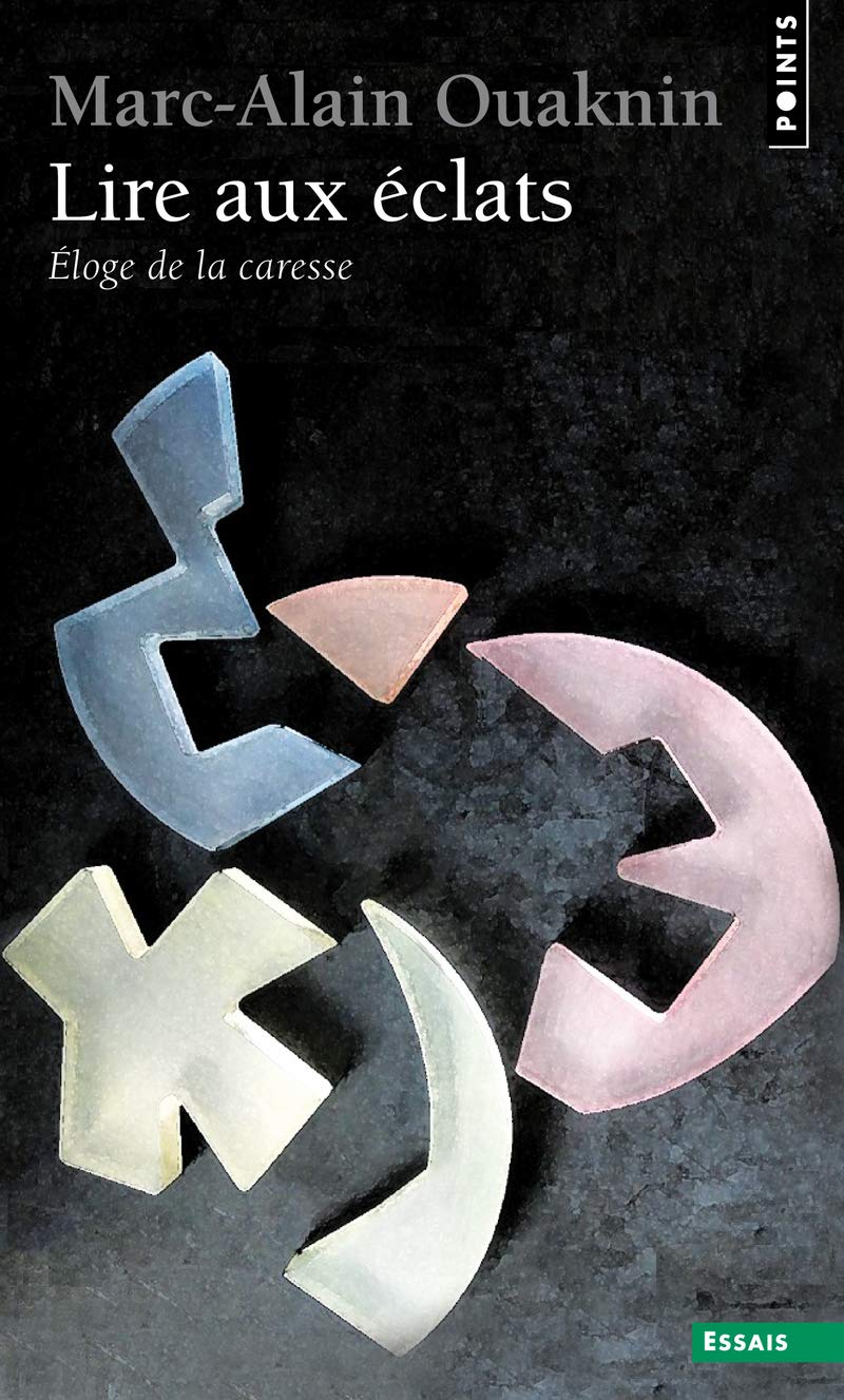 Lire aux éclats 9782020195539
