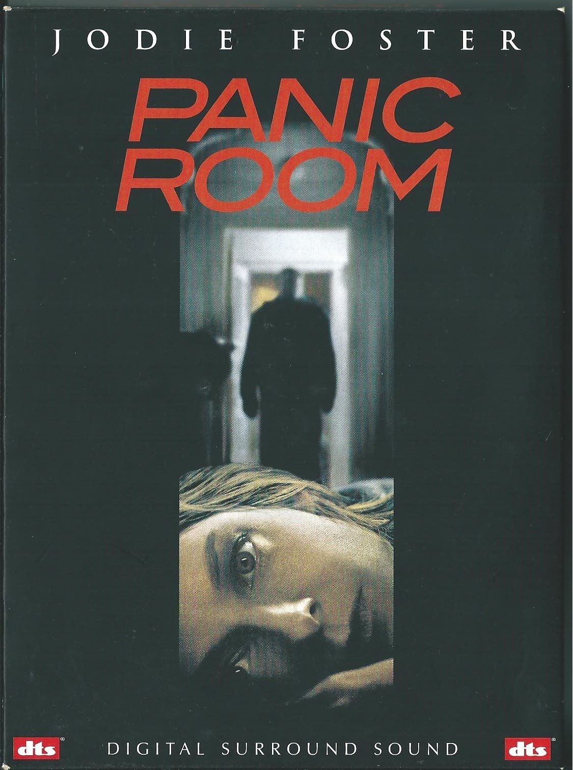 Panic Room 3333297820448