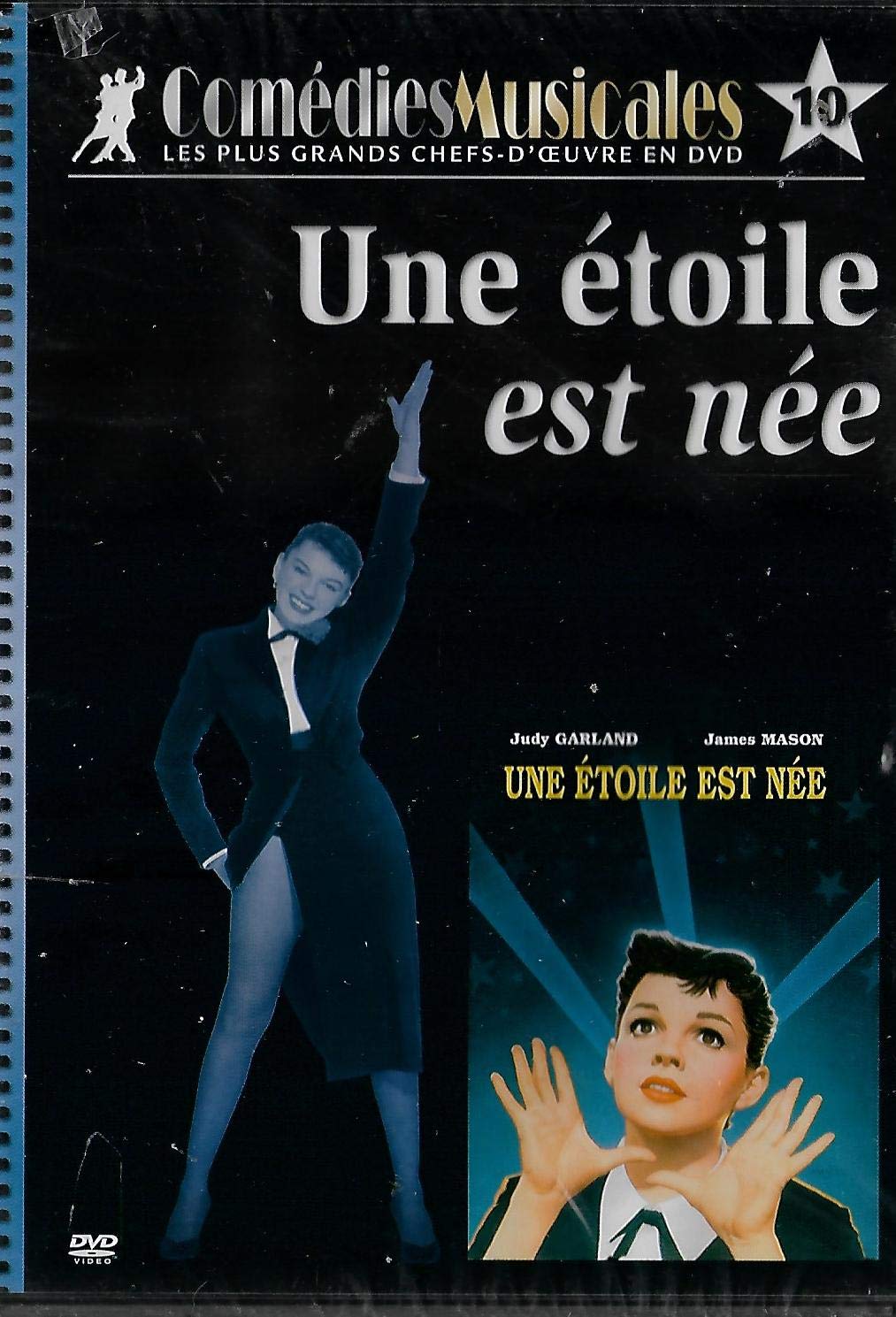 Une étoile est née 3322069864940