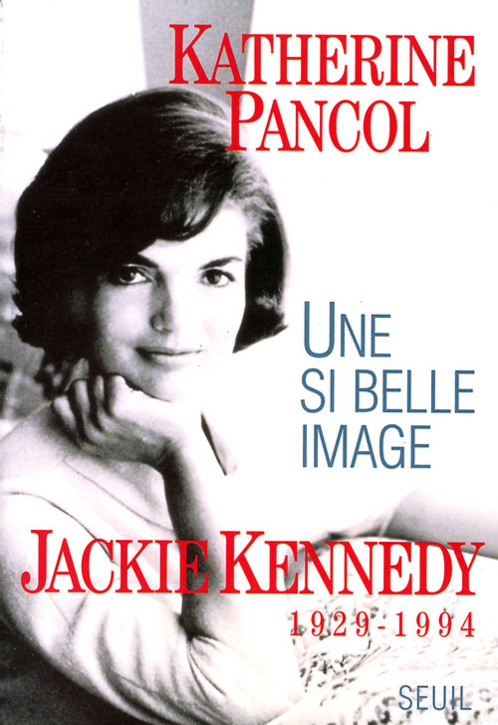 Jackie Kennedy, 1929-1994 : Une si belle image 9782020231831