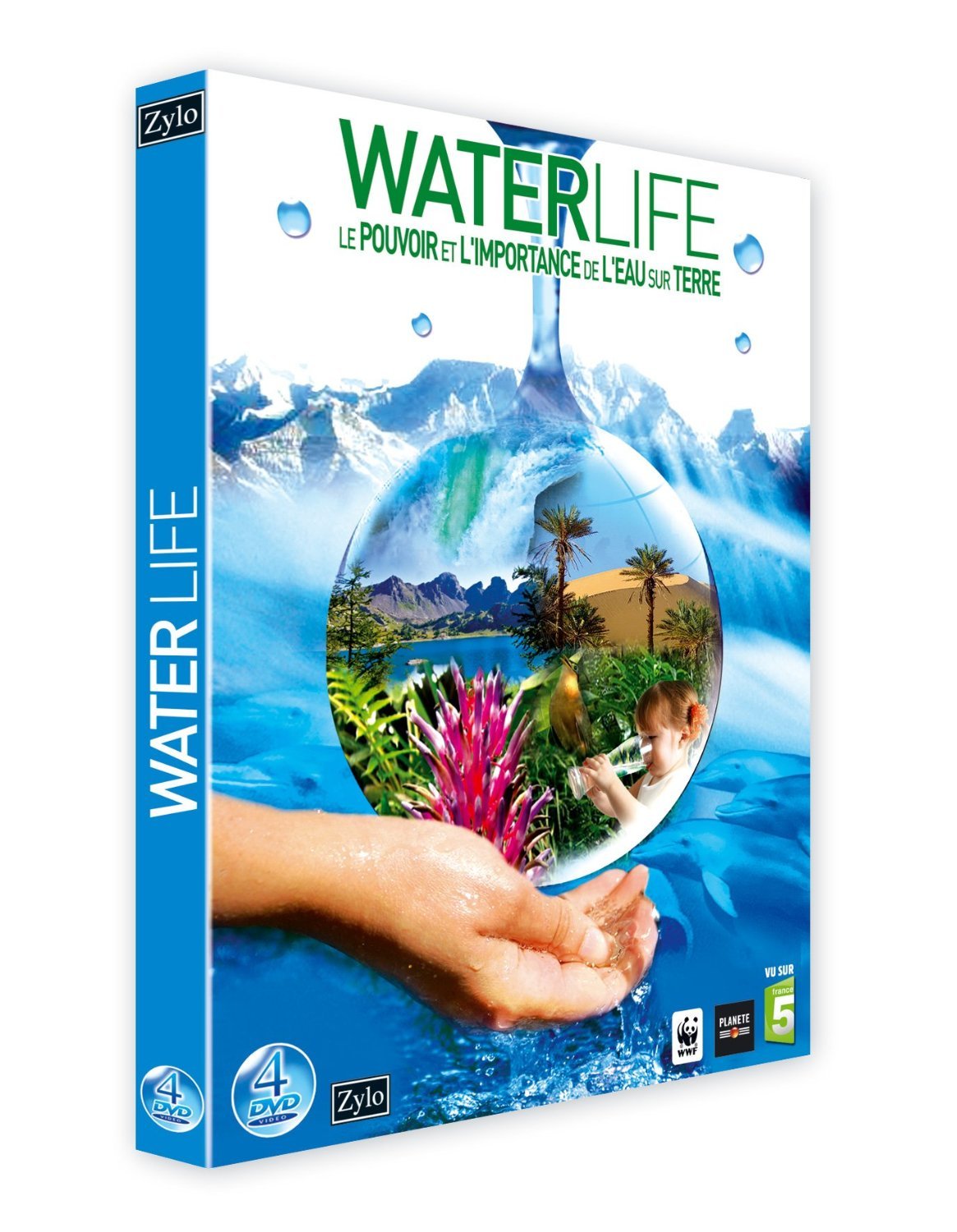 Waterlife 3760121796714