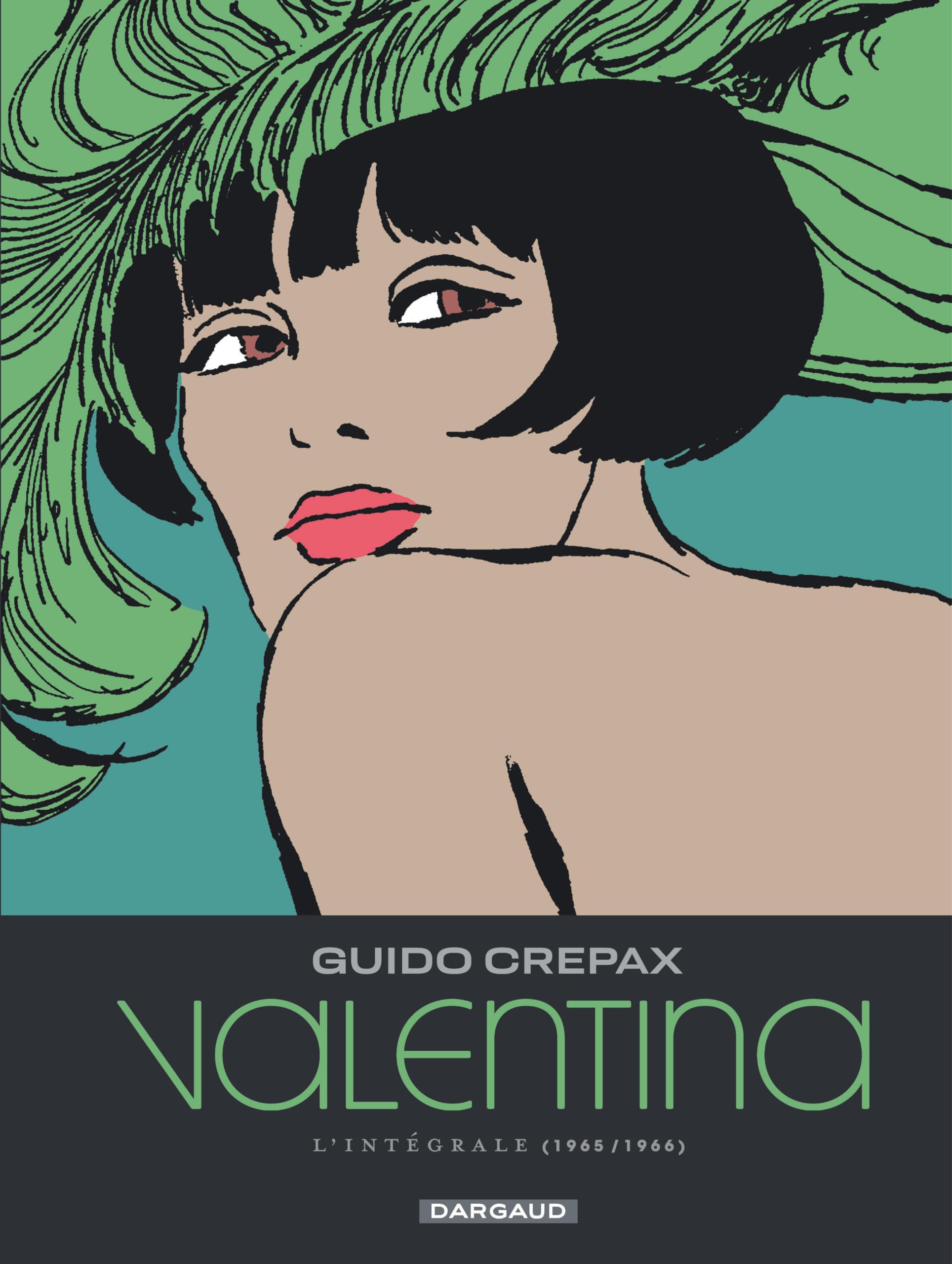 Valentina - Tome 1 9782205088199