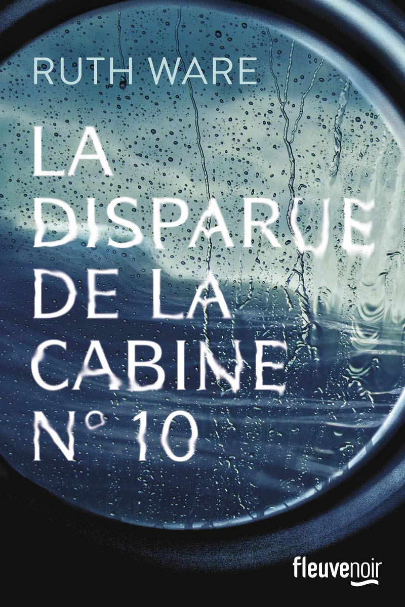 La disparue de la cabine n° 10 9782265116504