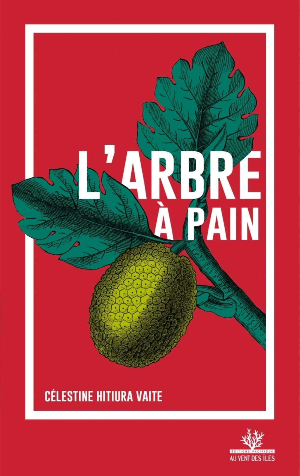 L'arbre à pain 9782367342085