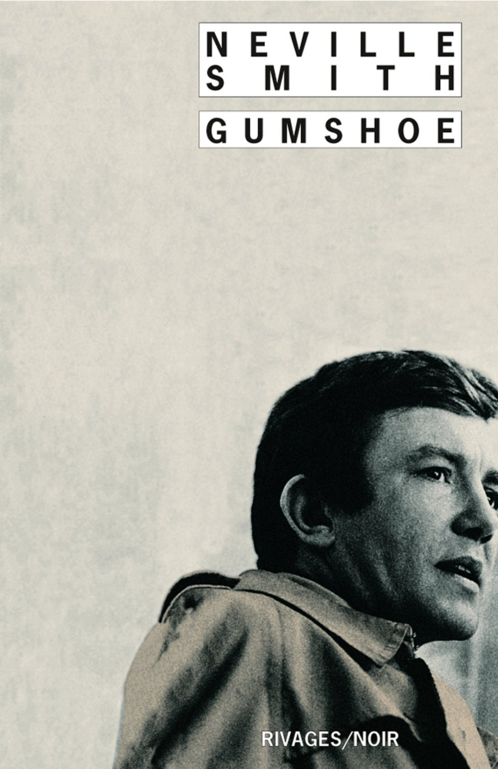 Gumshoe 9782743607159