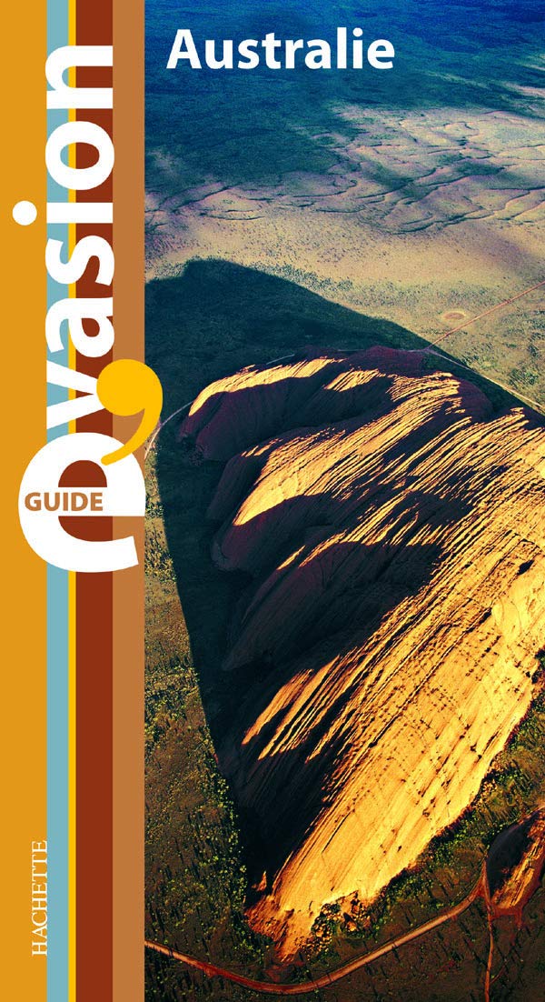 Guide Bleu Évasion : Australie 9782012438217