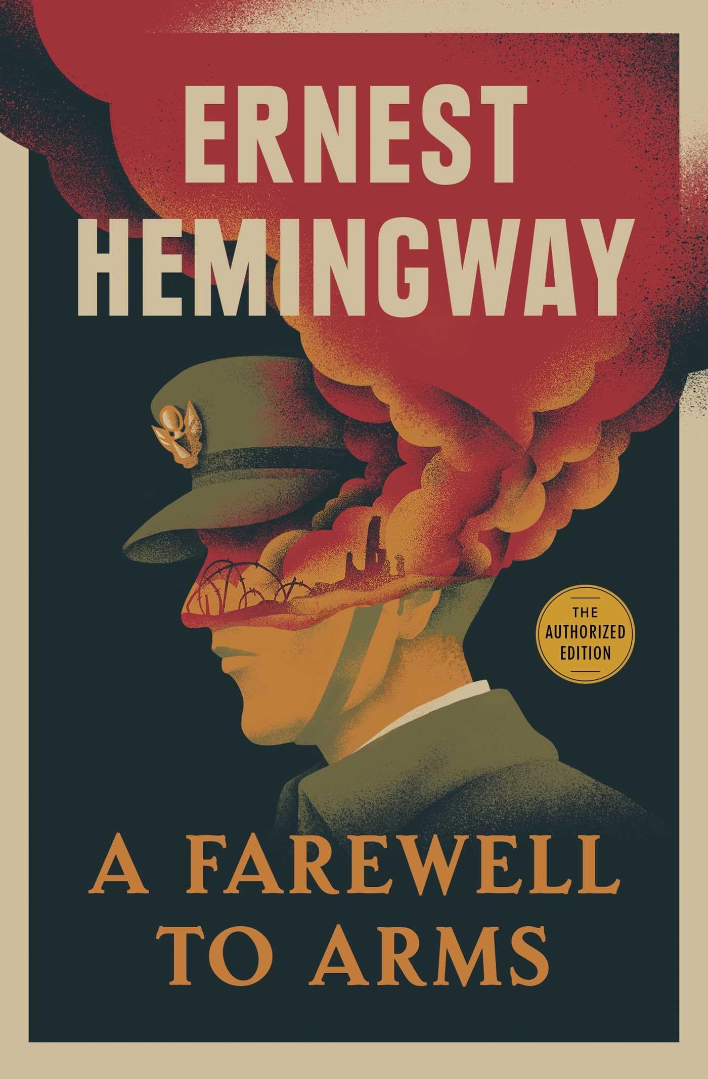 A Farewell to Arms 9780684801469
