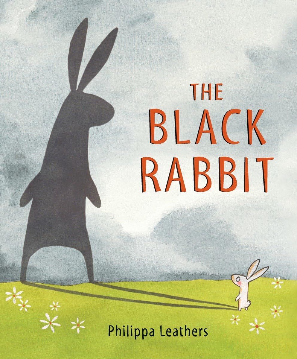 The Black Rabbit 9780763657147