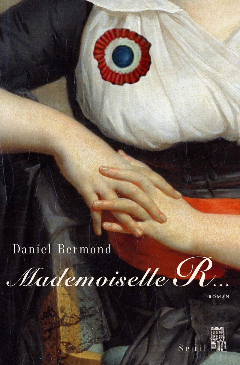 Mademoiselle R*** 9782020961684