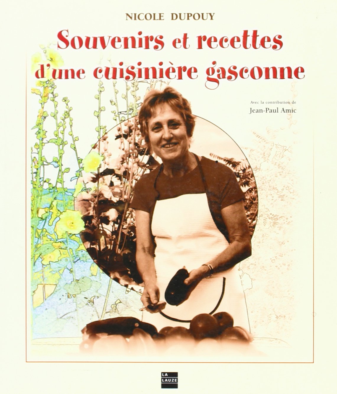 Souvenirs recettes cuisiniere 9782352490067