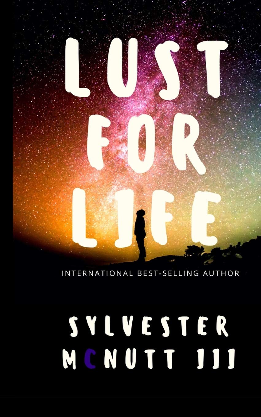 Lust For Life 9780692920459