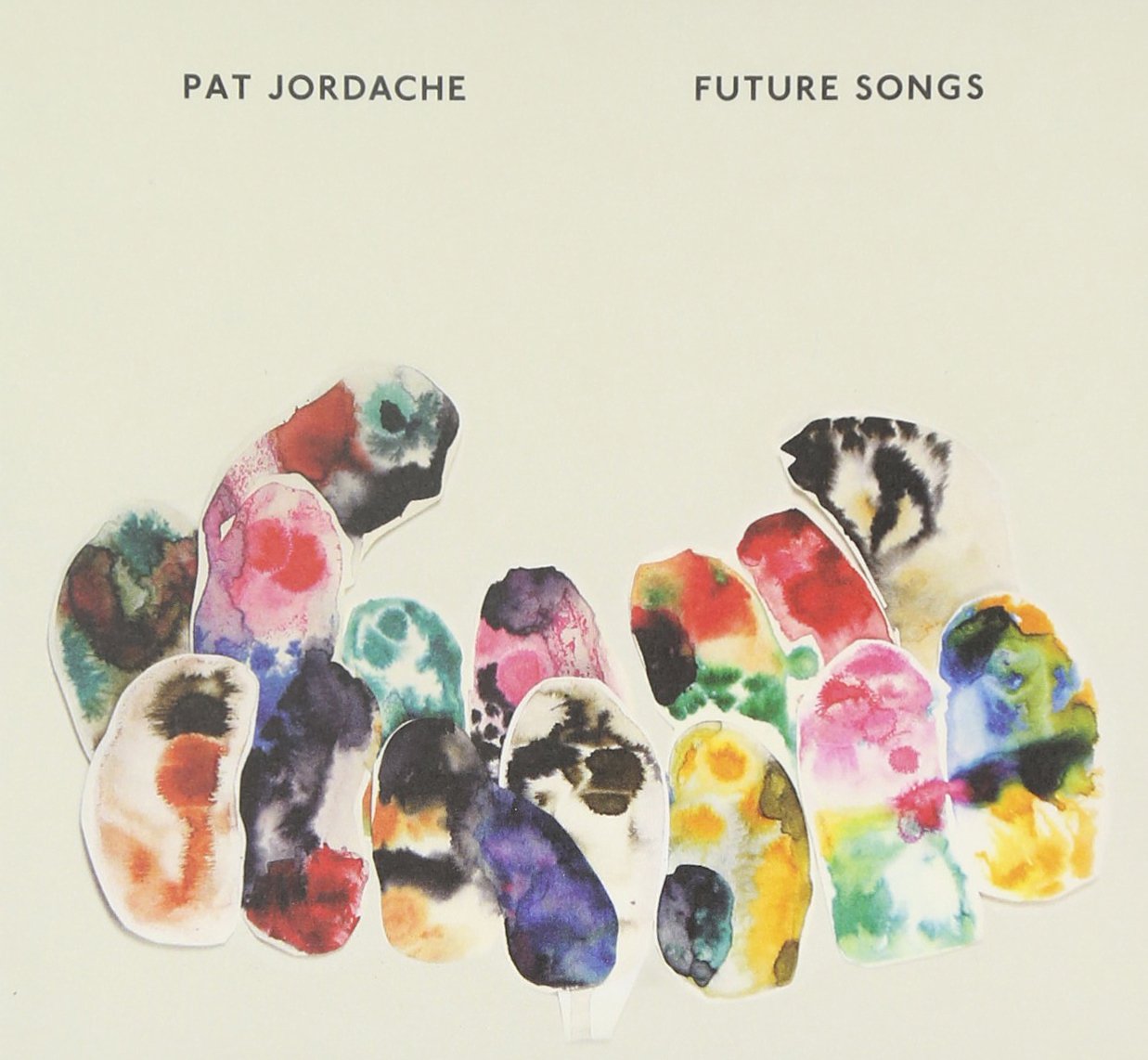 Future Songs 0666561007621