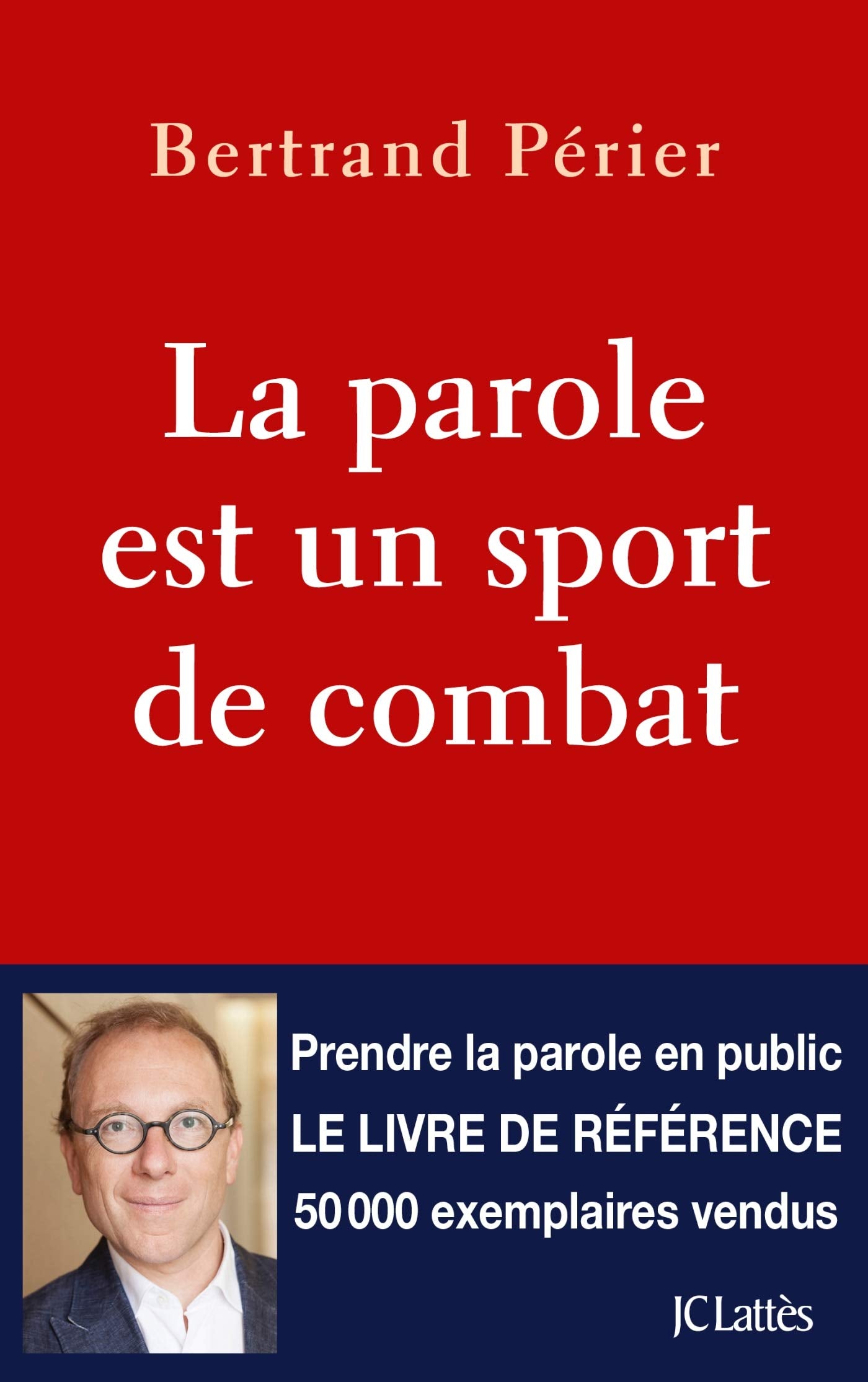 La parole est un sport de combat 9782709660693
