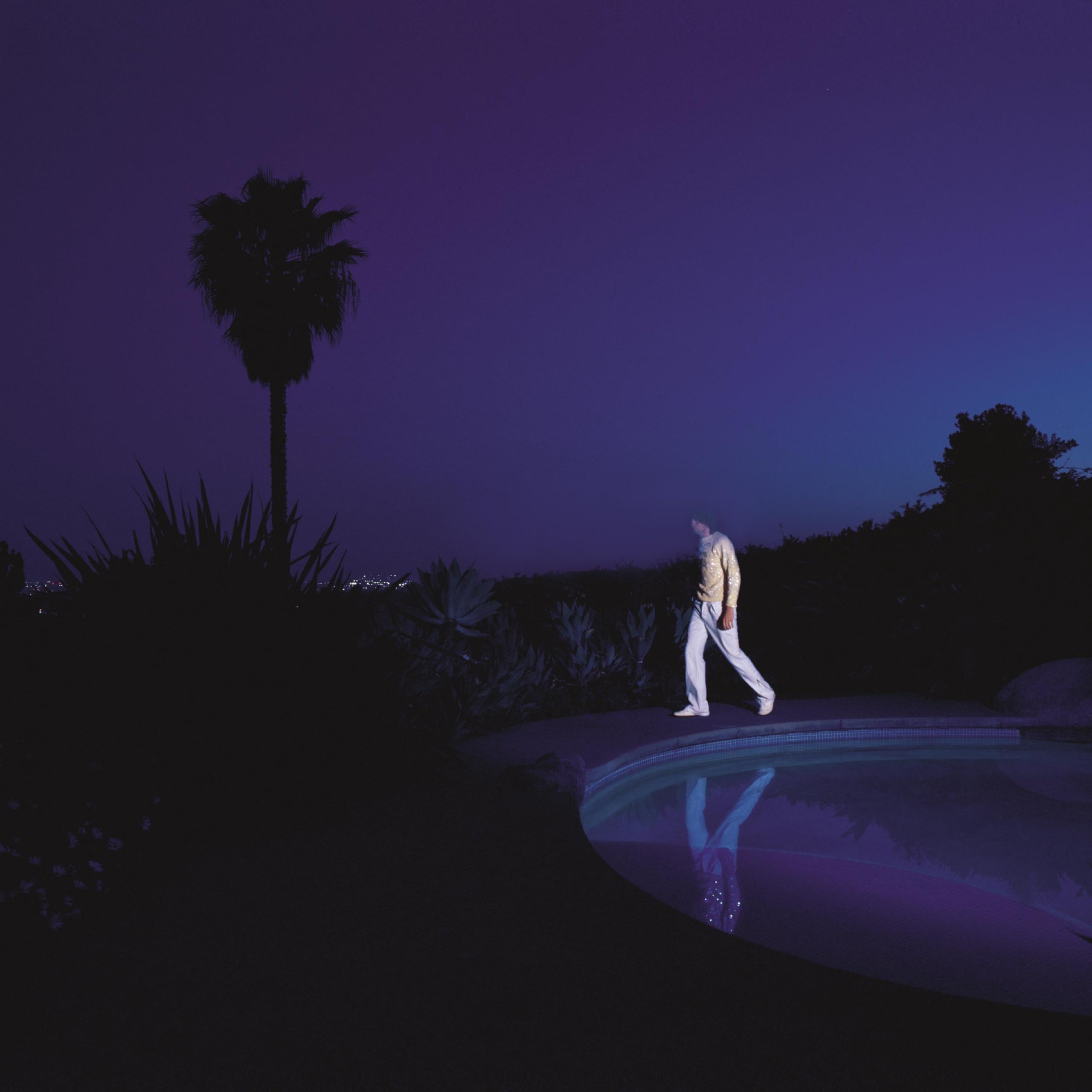 Cristal Medium Blue 0602458602432