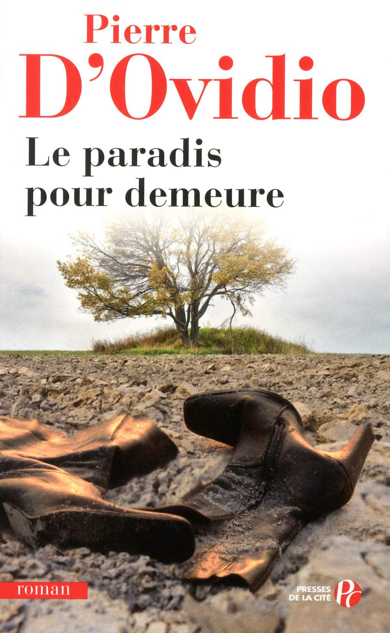 Le Paradis pour demeure 9782258100008