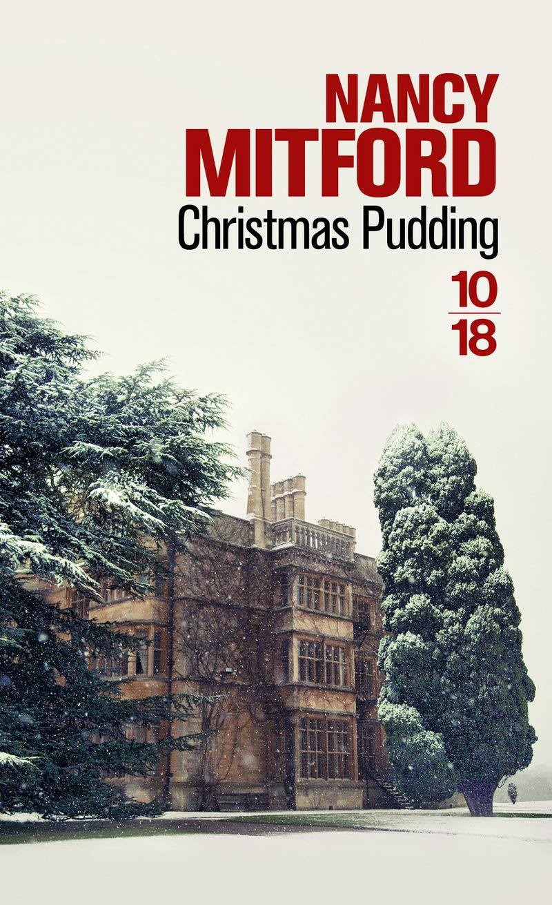 Christmas pudding 9782264068828