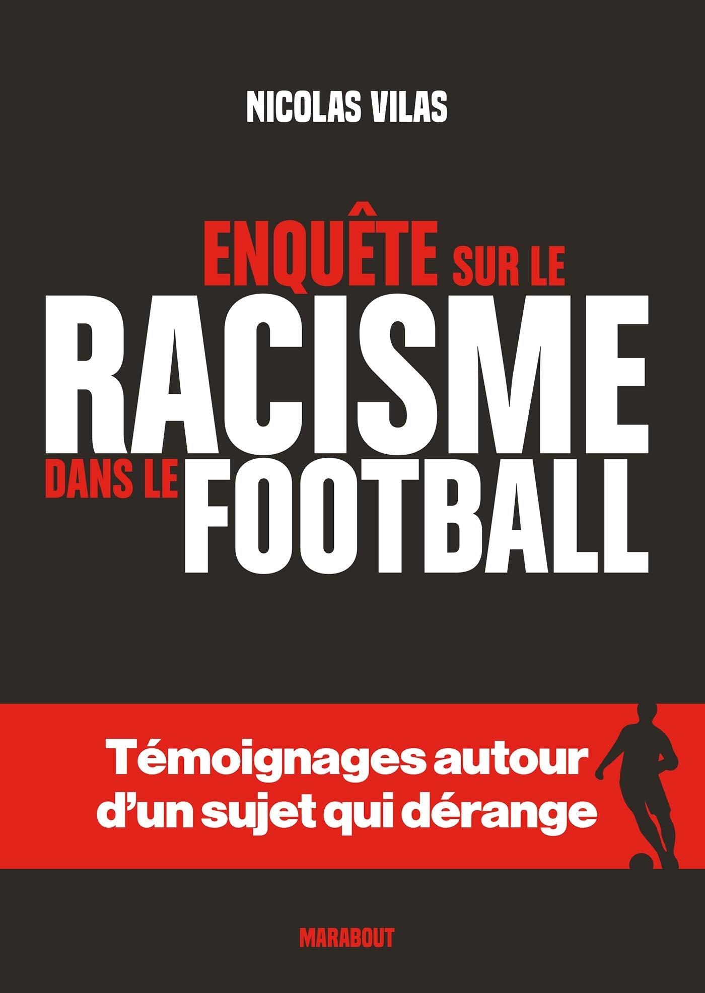 Le racisme dans le foot 9782501120210