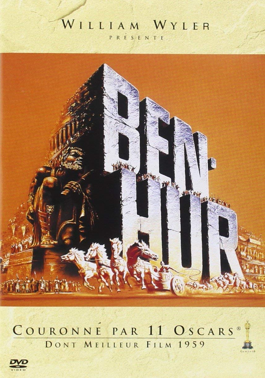 Ben-Hur 7321950655069