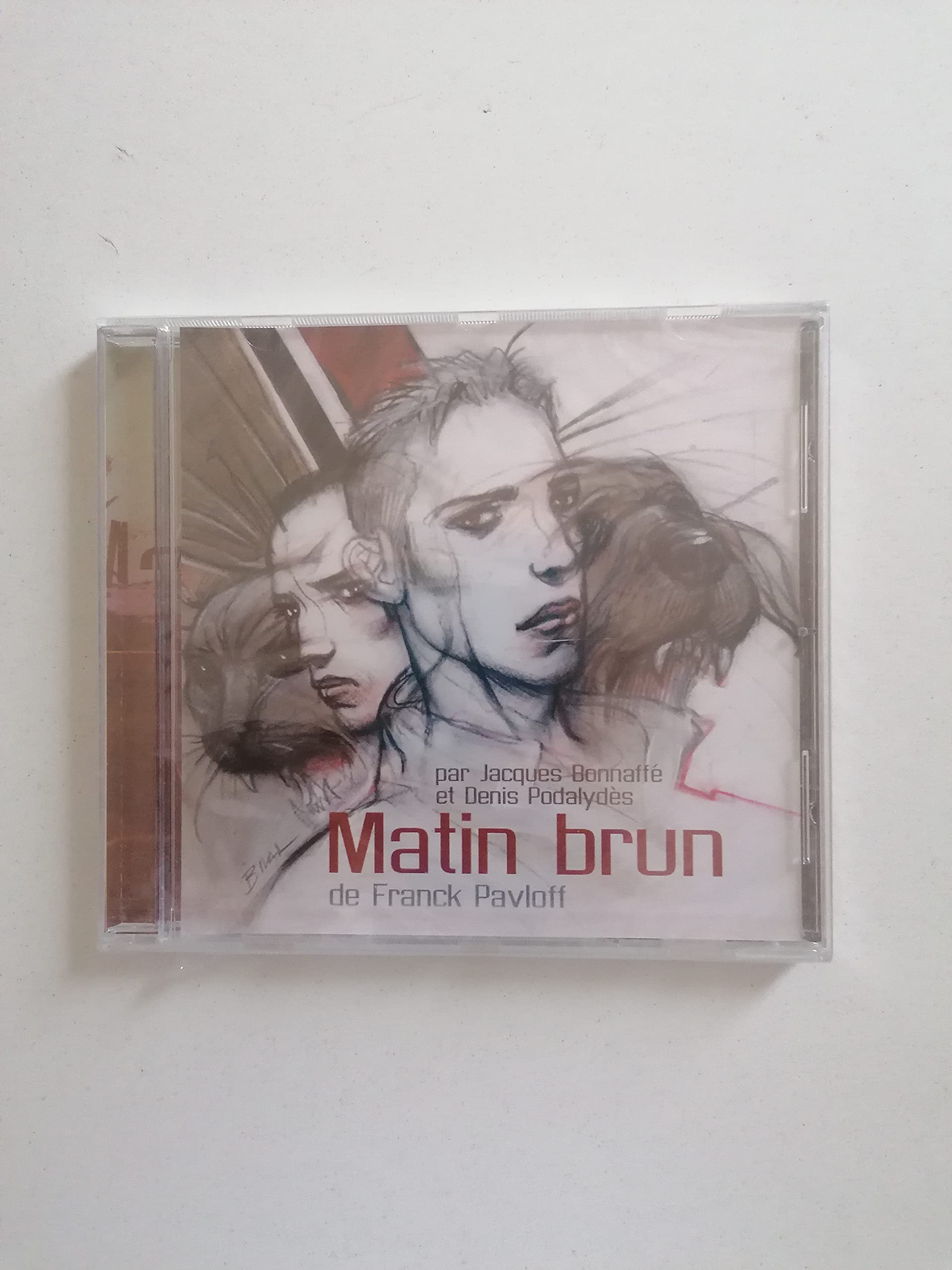 Matin Brun 3700193315147