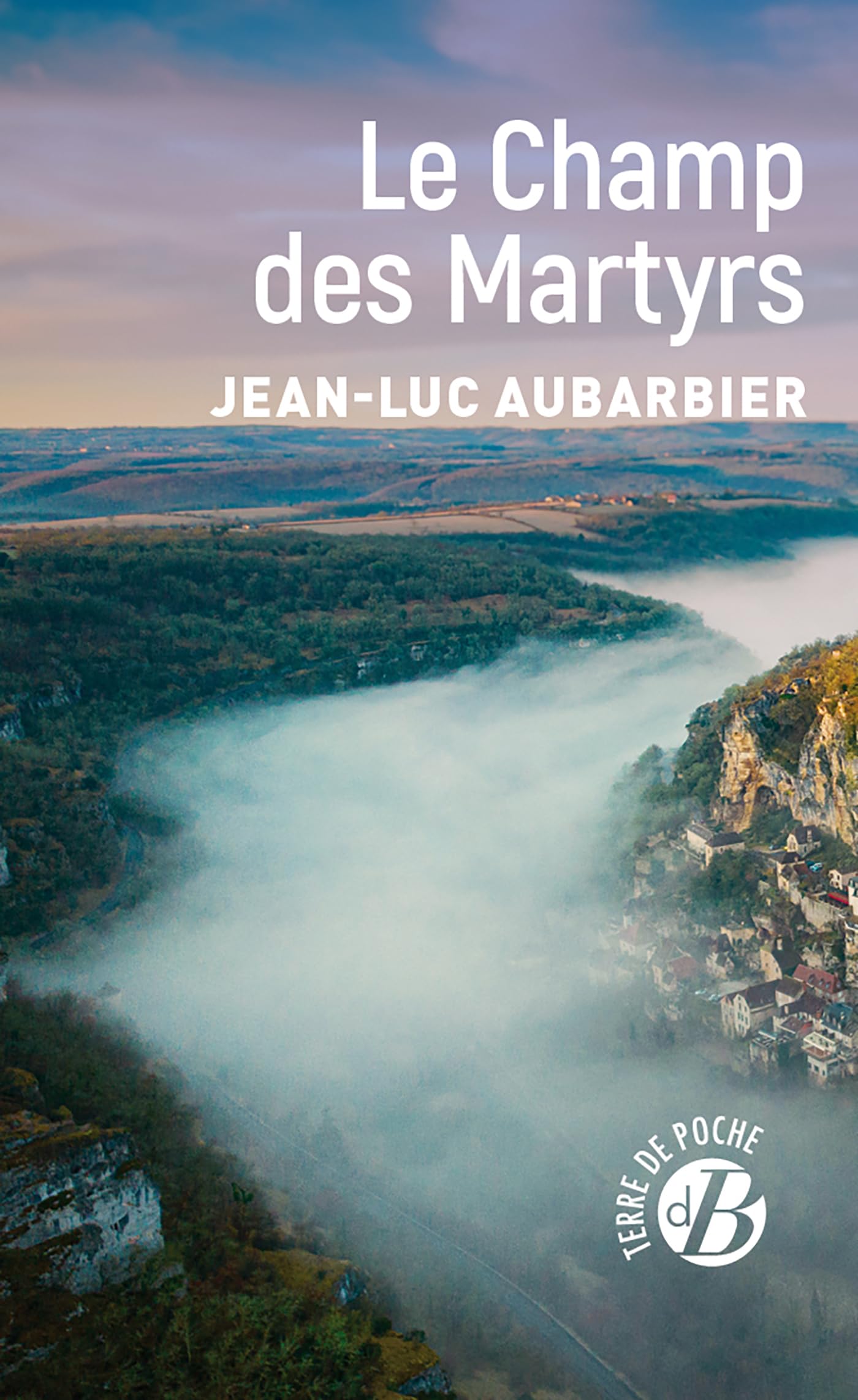 Le Champ des Martyrs 9782812939716