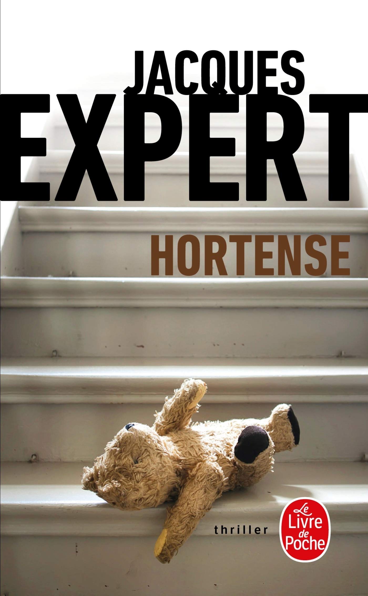 Hortense 9782253086680