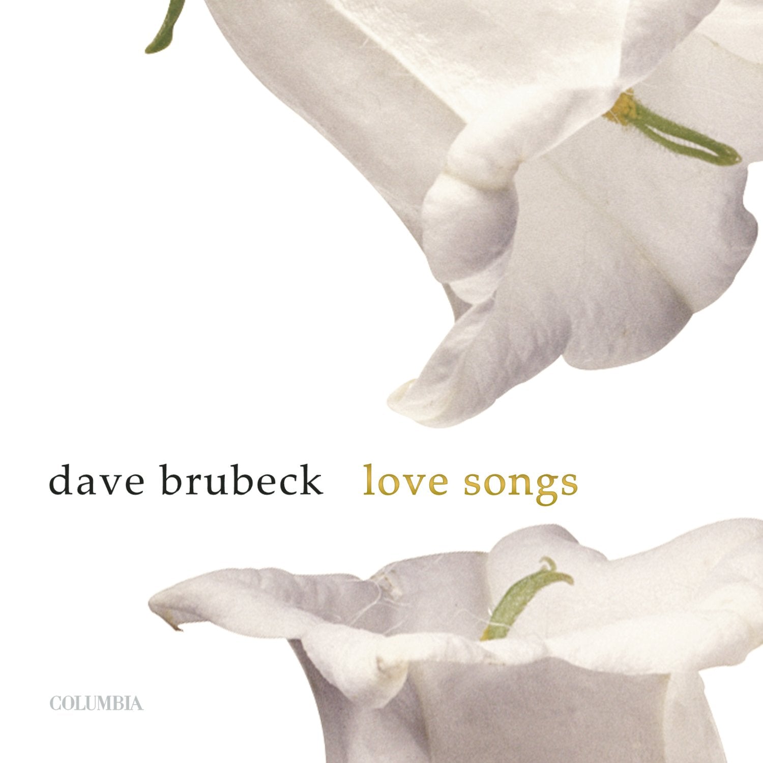 Love Songs 0074646602928