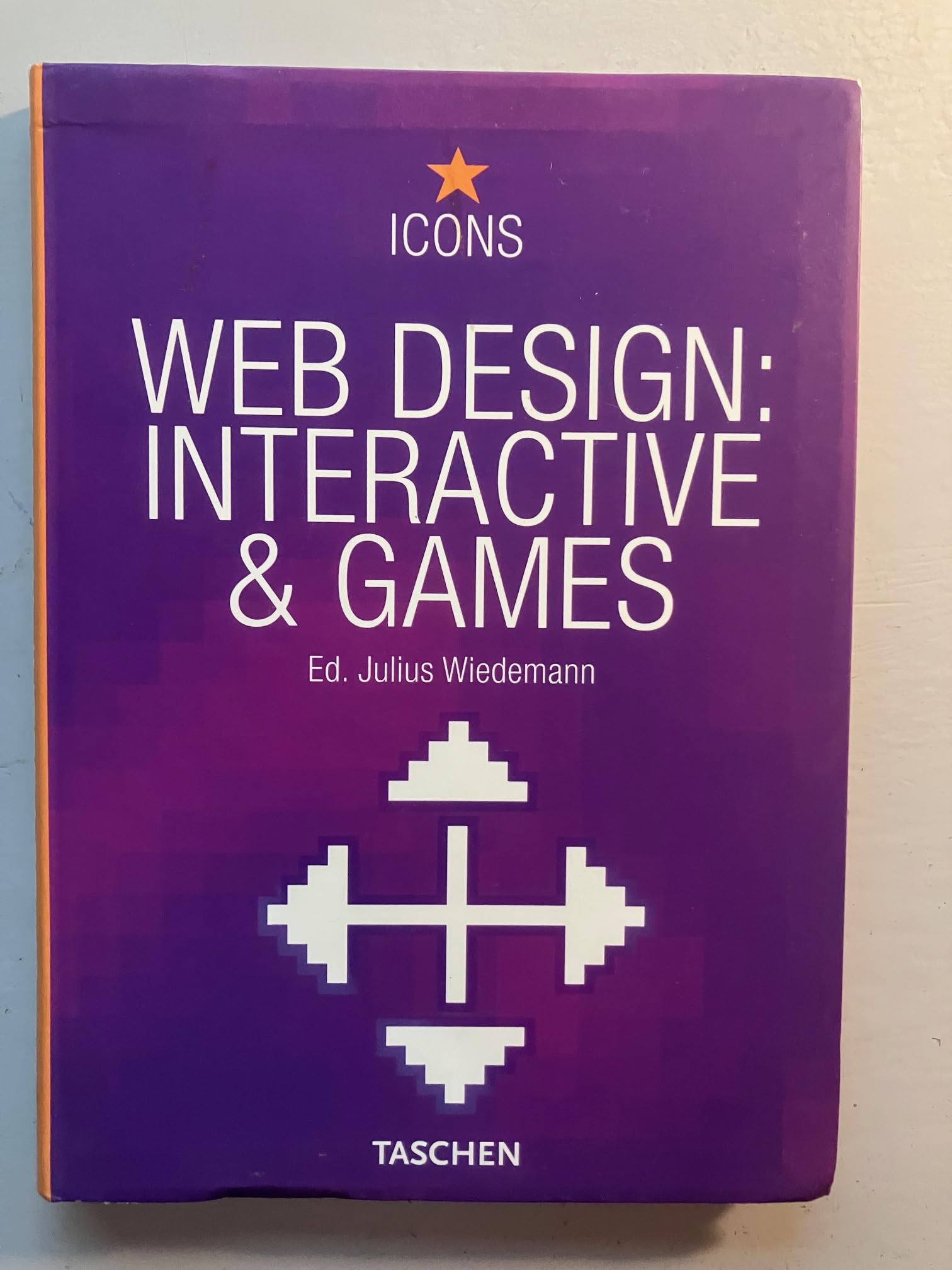 PO-DESIGN WEB INTERACTIVE 9783822840535