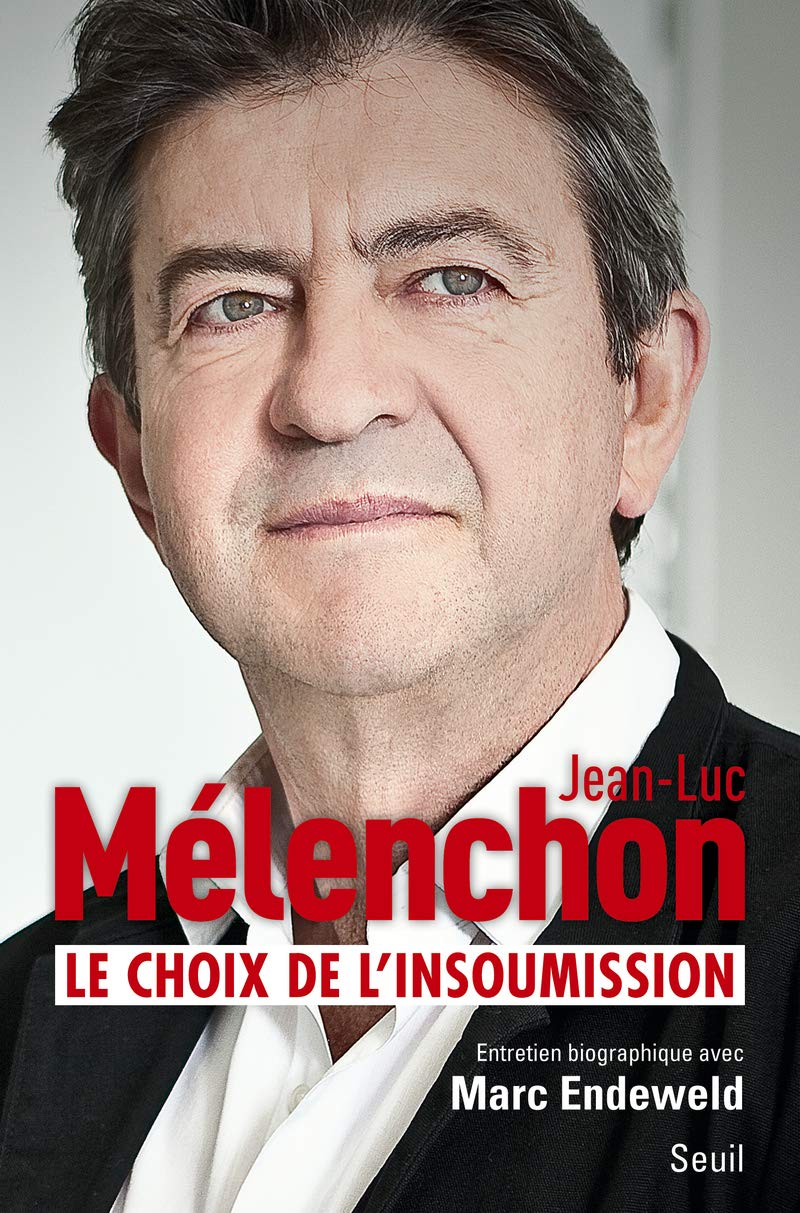 Le choix de l'insoumission 9782021326543