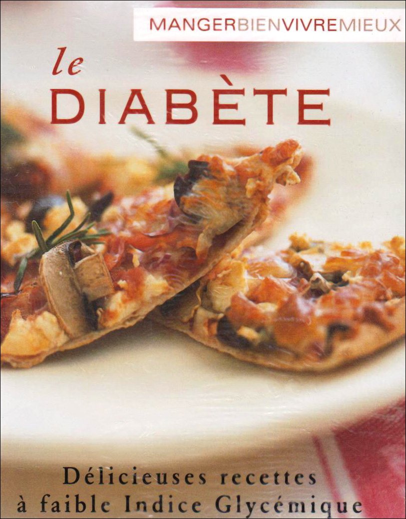 Le diabète 9788875251048