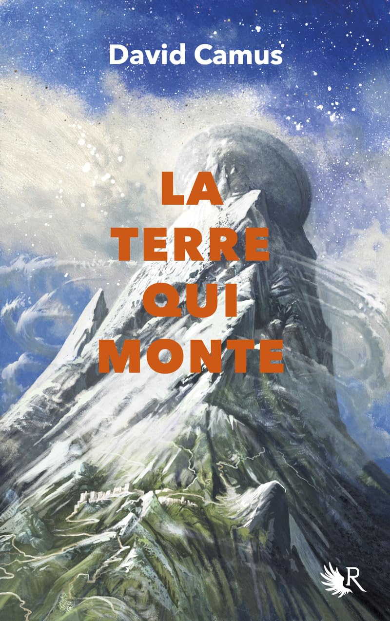 La Terre qui monte - Tome 2 9782221277294