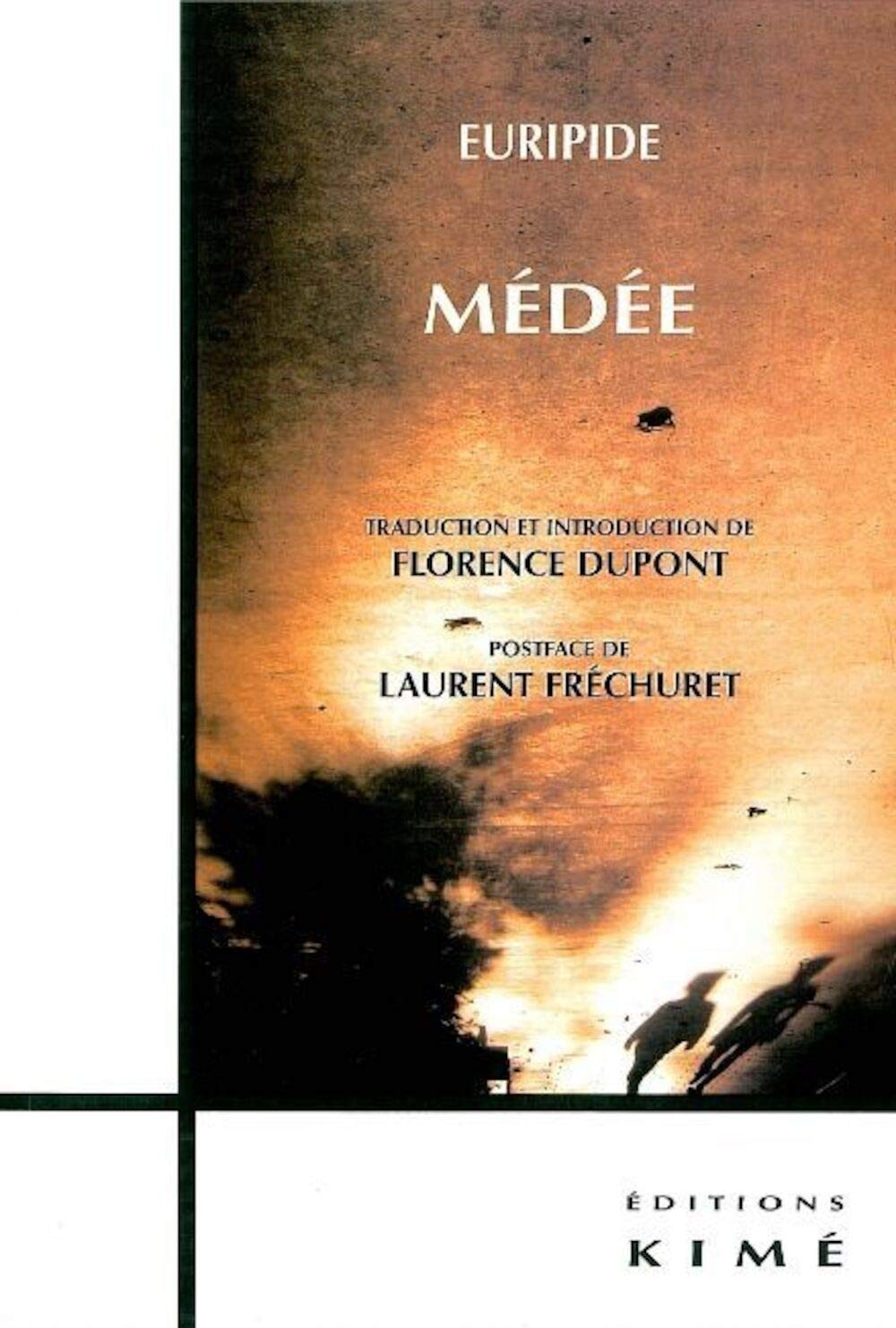 Médée 9782841744978