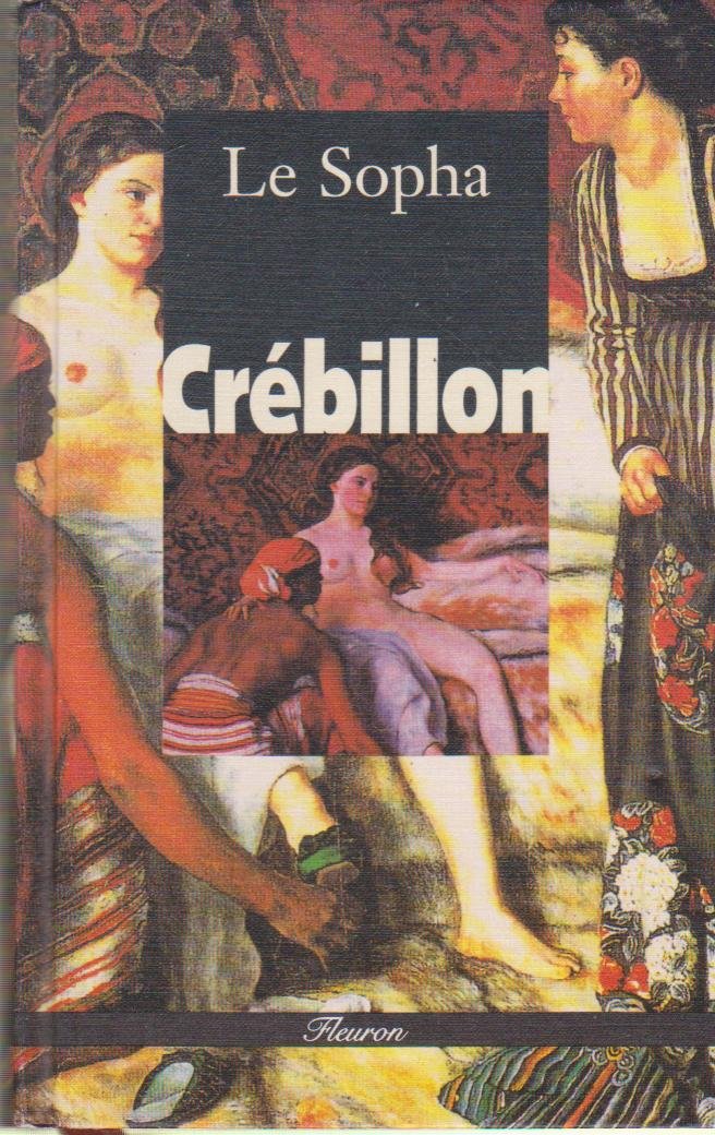 Le Sopha 9782051014625